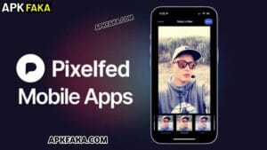 Pixelfed APK