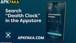 Death Clock AI APK