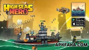 High Seas Hero APK