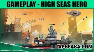 High Seas Hero APK