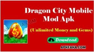 Dragon City MOD APK